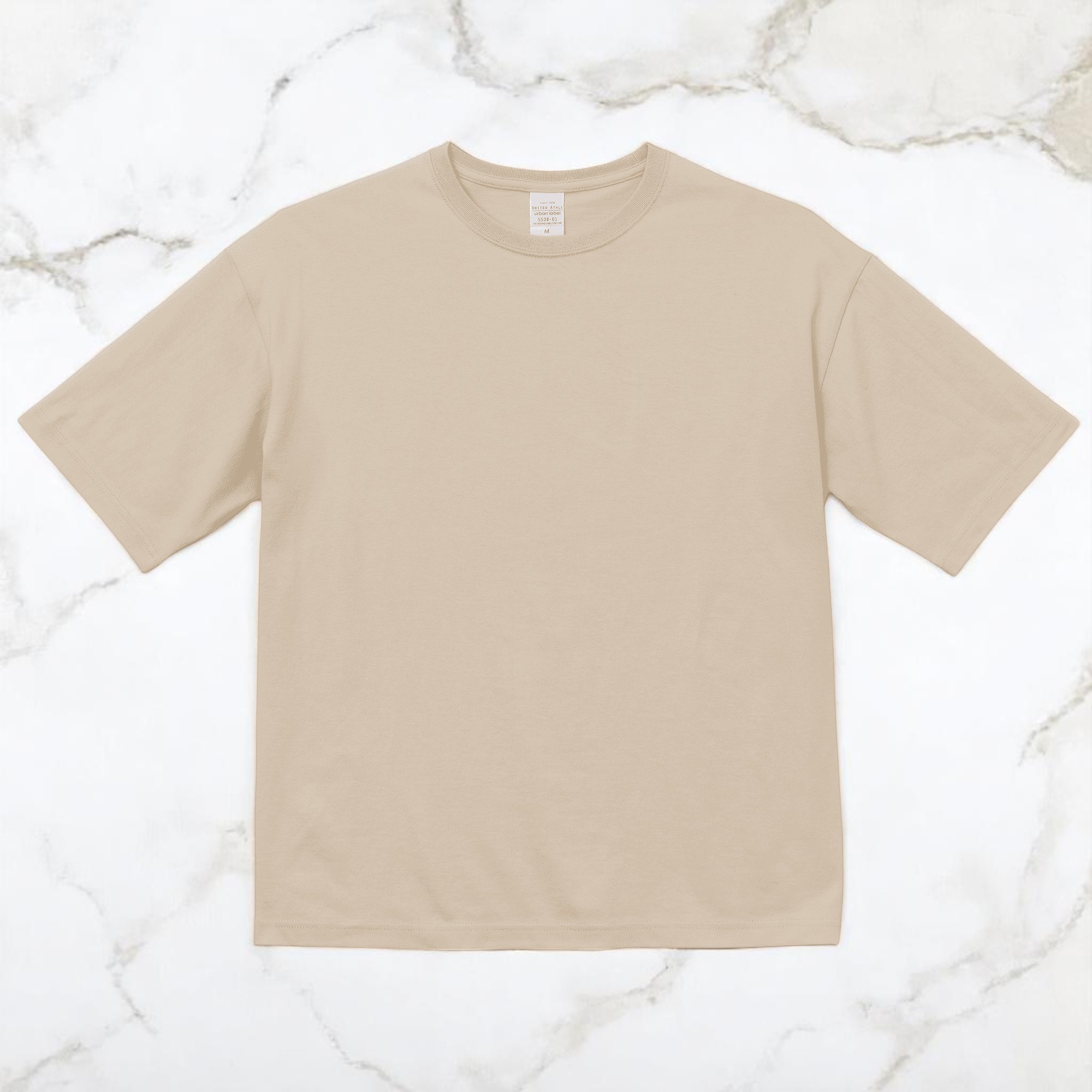 サンドベージュ