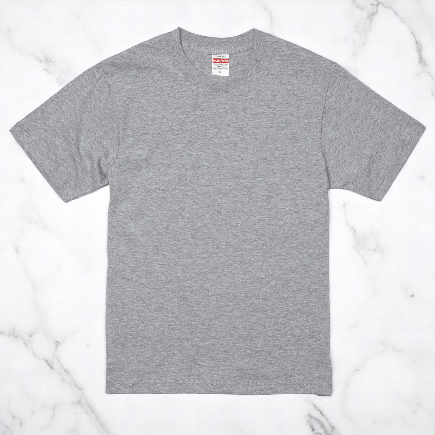 ミックスグレー