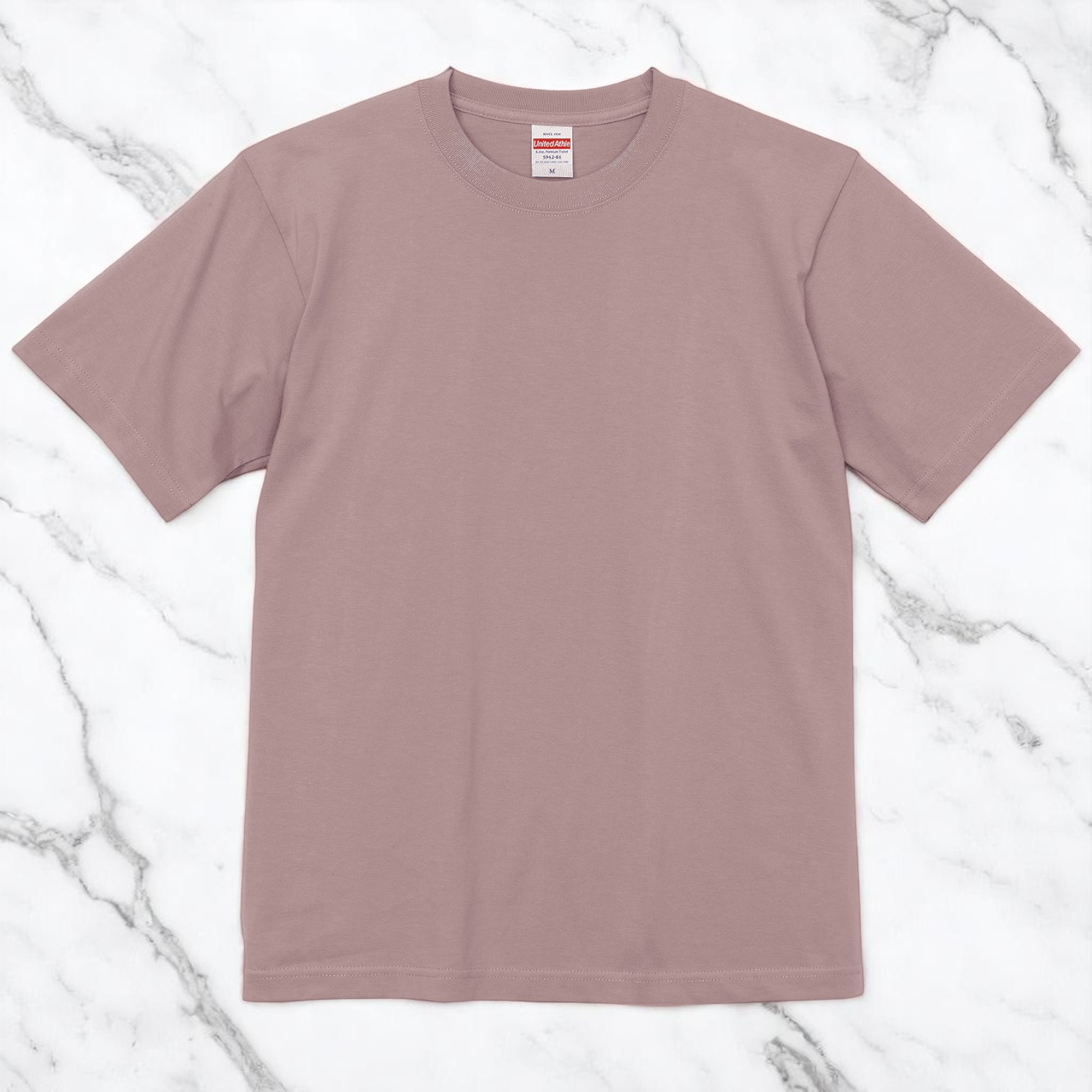 スモーキーピンク