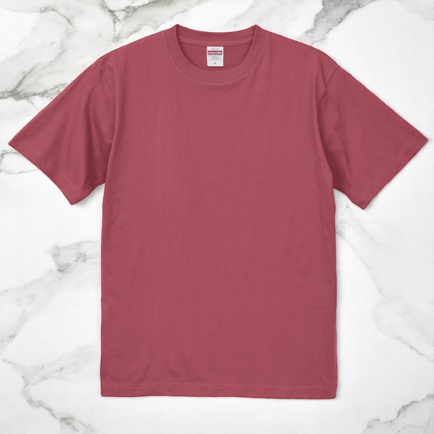 6.2オンスプレミアムTシャツ