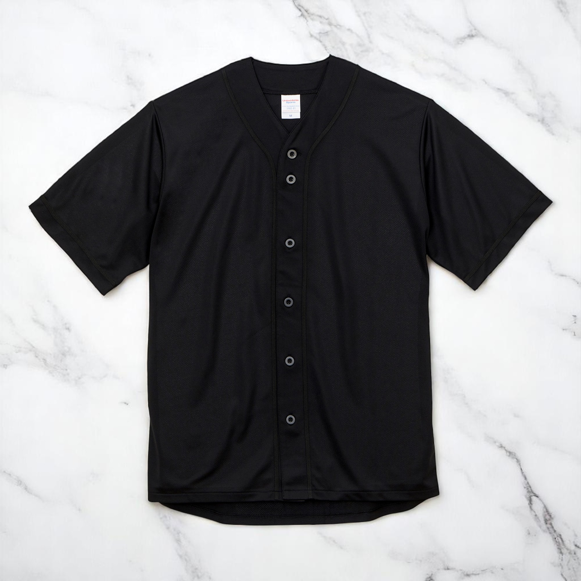 ブラック/ブラック