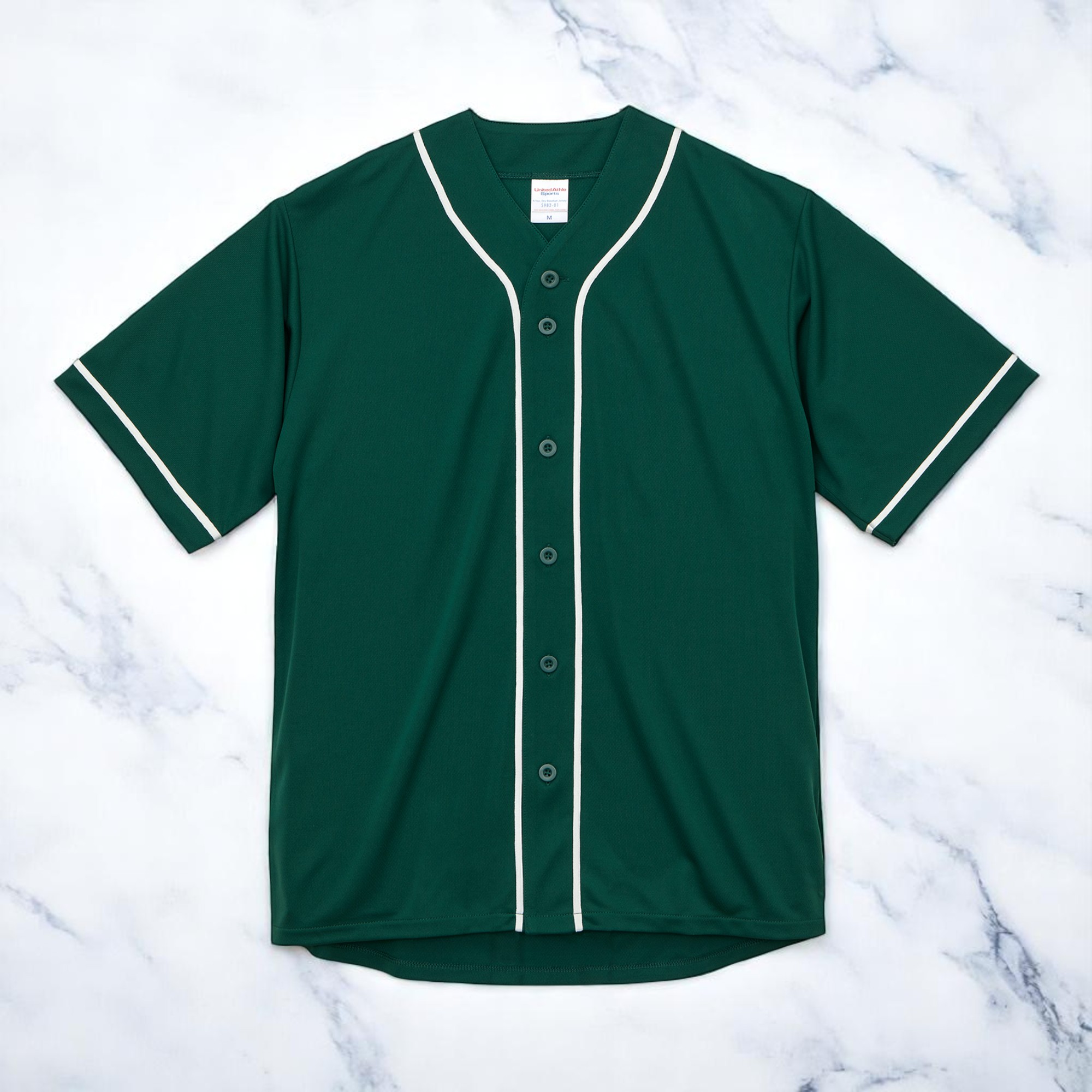 アイビーグリーン/ホワイト