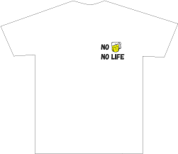 No Beer No Life_1