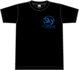 空手クラブ春和会1